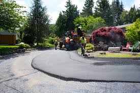 Best Brick Driveway Installation  in Mount Vista, WA